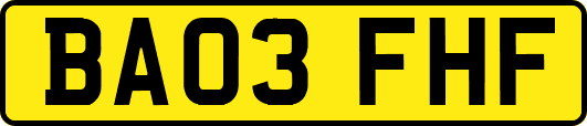 BA03FHF