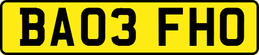 BA03FHO