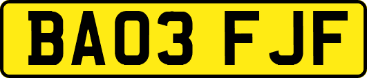 BA03FJF