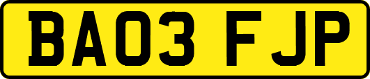 BA03FJP