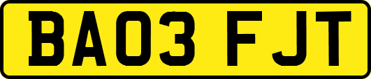 BA03FJT