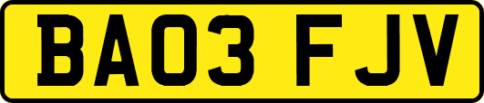BA03FJV