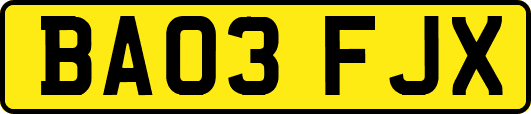 BA03FJX