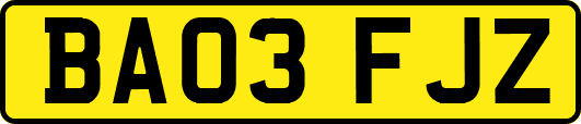 BA03FJZ