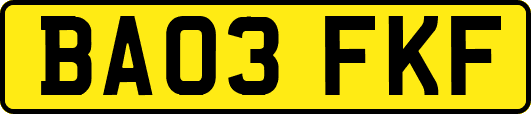 BA03FKF