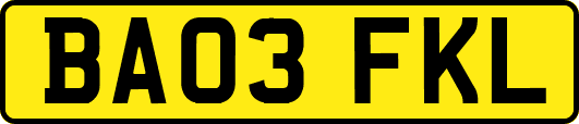 BA03FKL