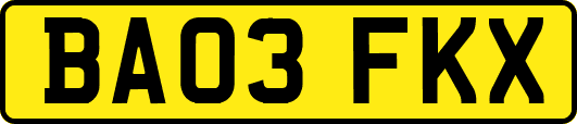 BA03FKX