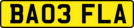 BA03FLA