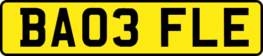 BA03FLE
