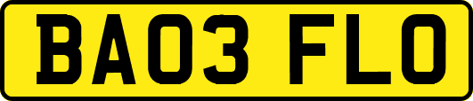 BA03FLO