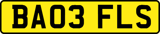 BA03FLS