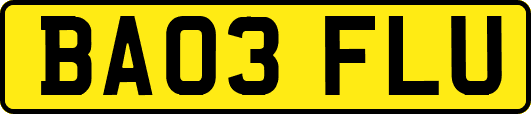 BA03FLU