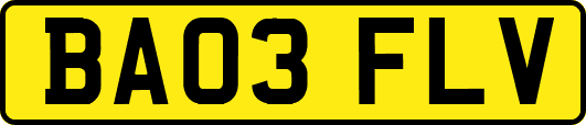 BA03FLV