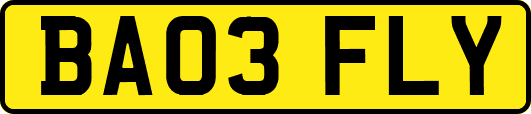 BA03FLY