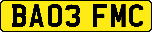 BA03FMC