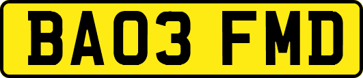 BA03FMD