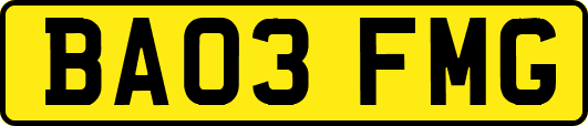 BA03FMG