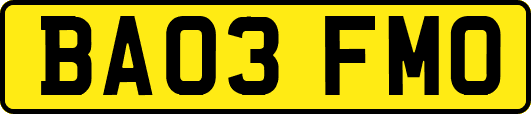 BA03FMO