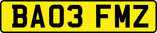 BA03FMZ