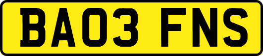 BA03FNS