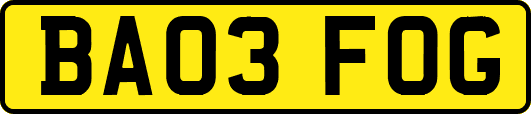 BA03FOG