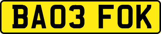 BA03FOK
