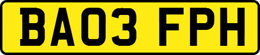 BA03FPH