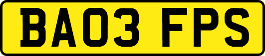 BA03FPS