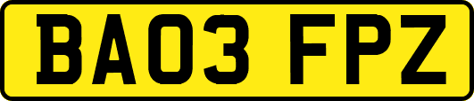 BA03FPZ