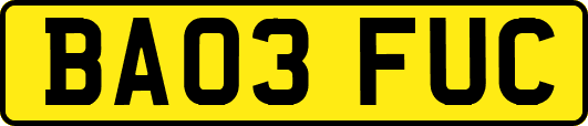 BA03FUC