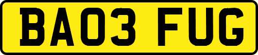 BA03FUG