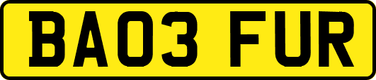 BA03FUR