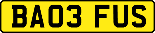 BA03FUS