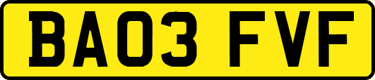 BA03FVF