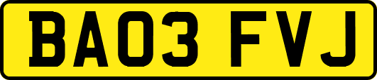 BA03FVJ