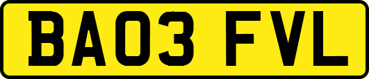 BA03FVL
