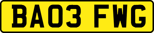 BA03FWG