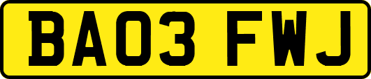 BA03FWJ