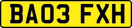 BA03FXH