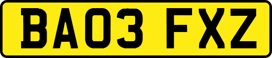 BA03FXZ
