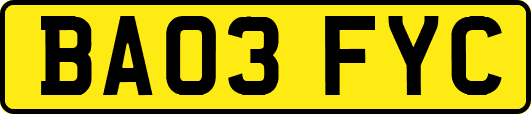 BA03FYC