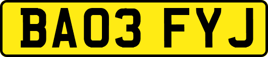 BA03FYJ