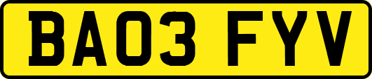 BA03FYV