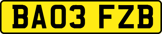 BA03FZB