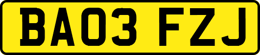 BA03FZJ