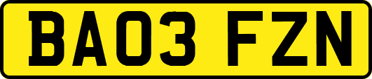 BA03FZN