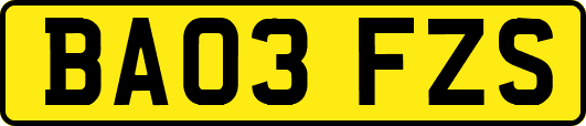 BA03FZS