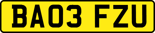 BA03FZU