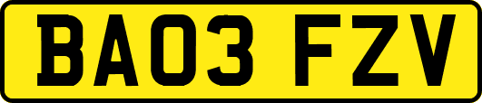 BA03FZV