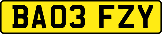 BA03FZY